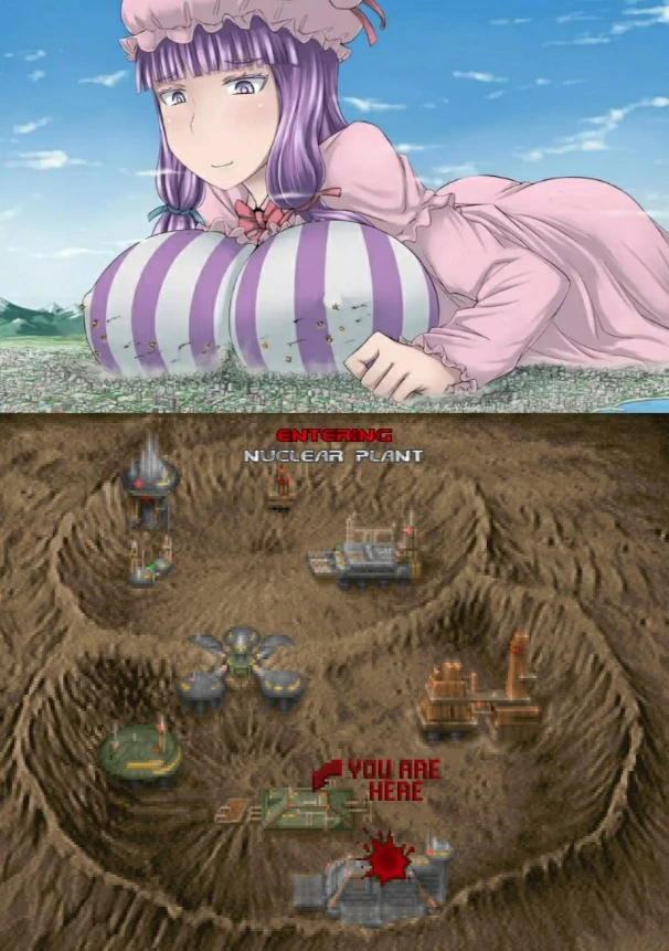 Как появились кратеры