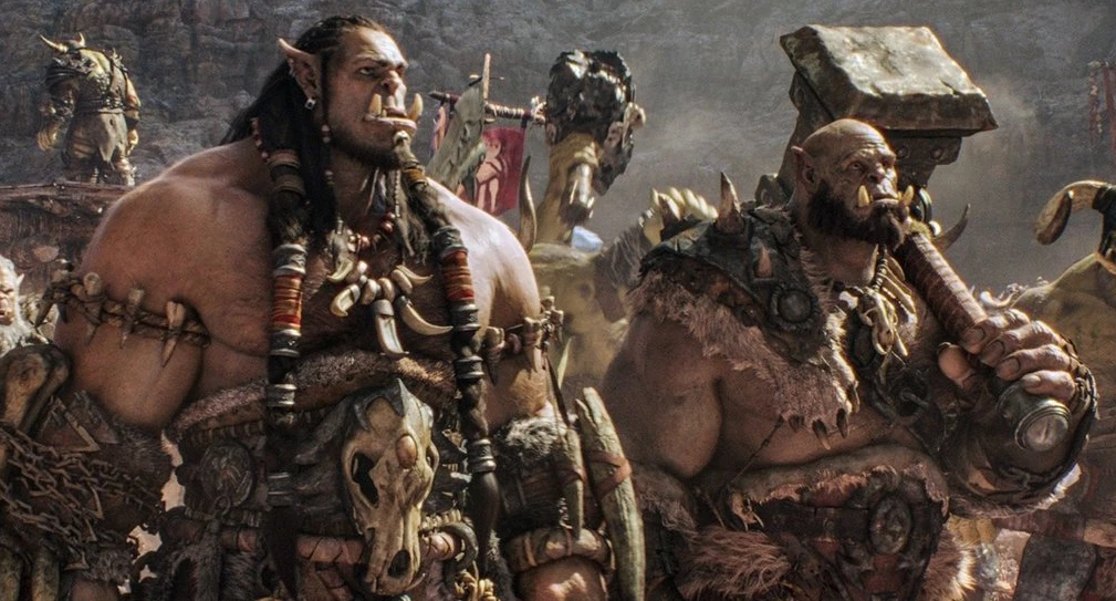 В работе новый фильм по World of Warcraft?