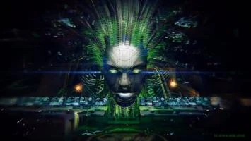 Совершите экскурсию по переделанному туалету System Shock