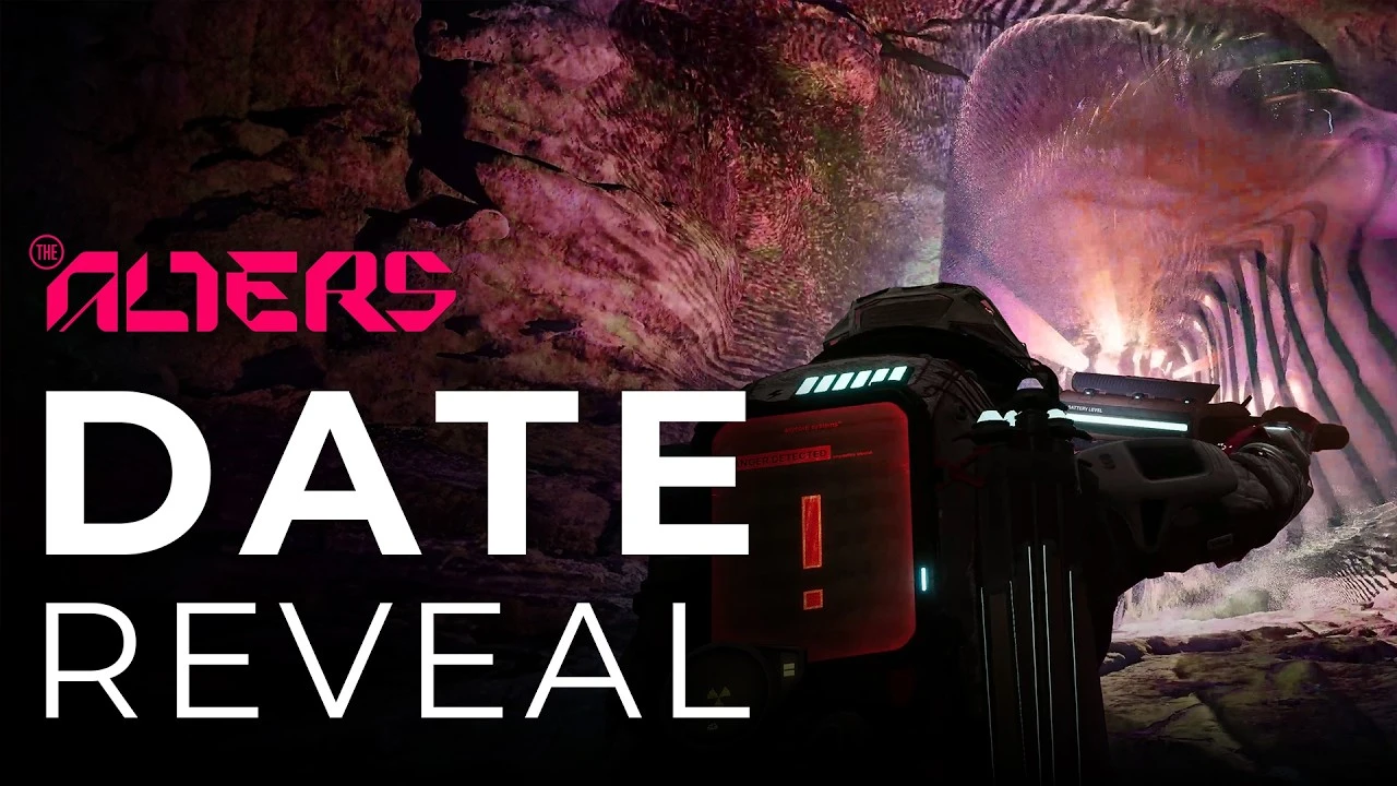 Выживание еще никогда не было таким персональным - The Alters обзавелась датой выхода в июне