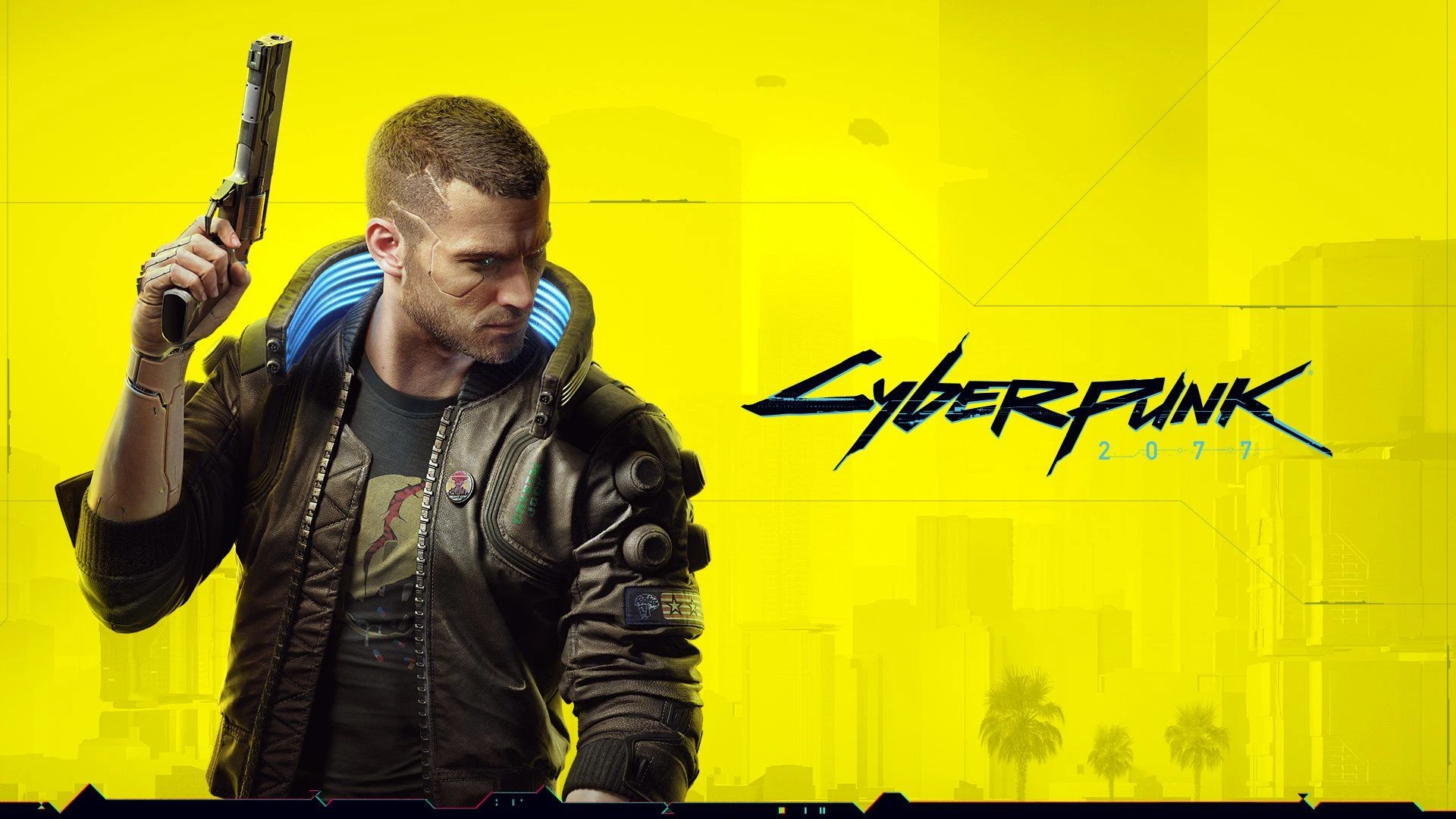 DLC для Cyberpunk 2077 выйдут на этой неделе