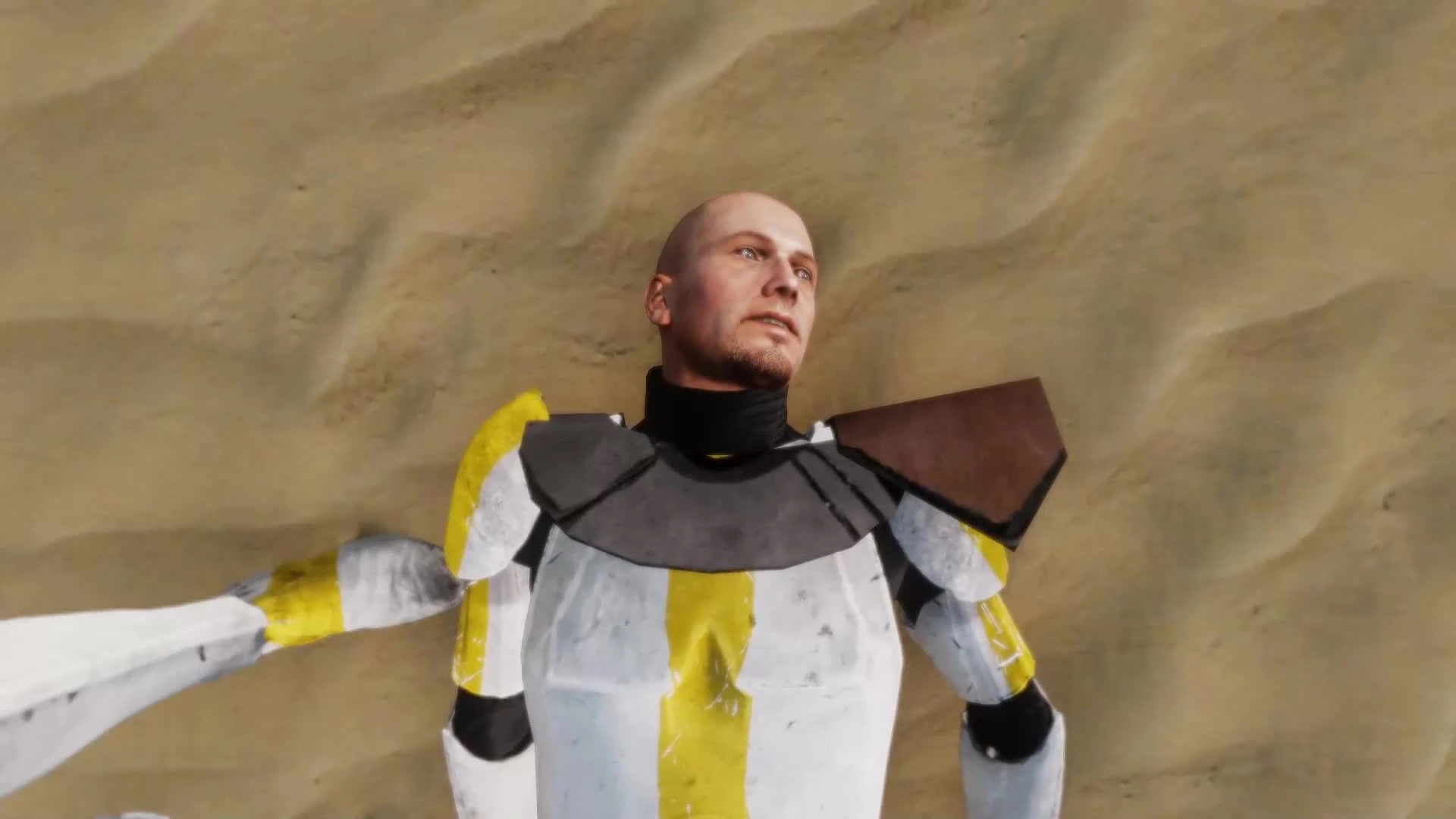 [ARMA 3] Star Wars ФИЛЬМ!