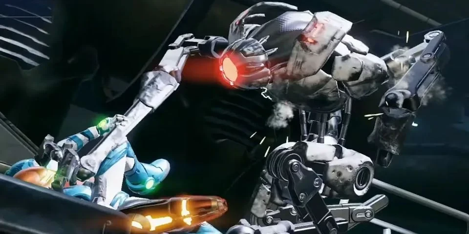 Продюсер Metroid Dread прокомментировал сложность игры