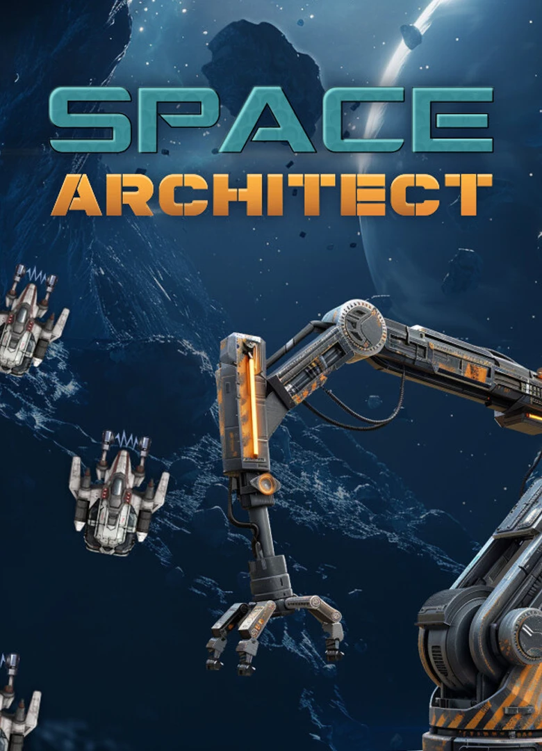 Space Architect