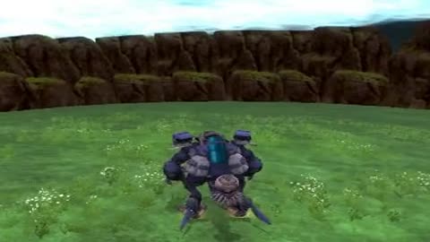 Spore "Эффект "проходимого" моря"
