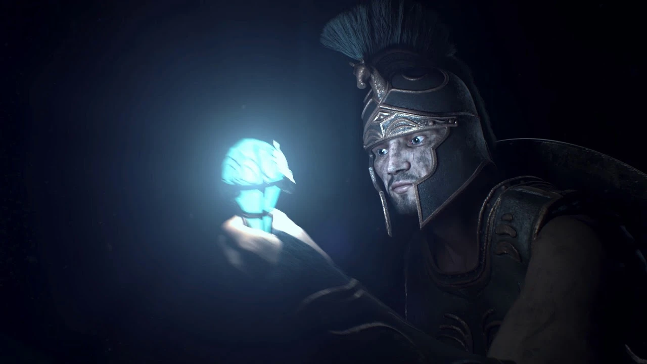 Titan Quest Atlantis вышла на Xbox One и Playstation 4