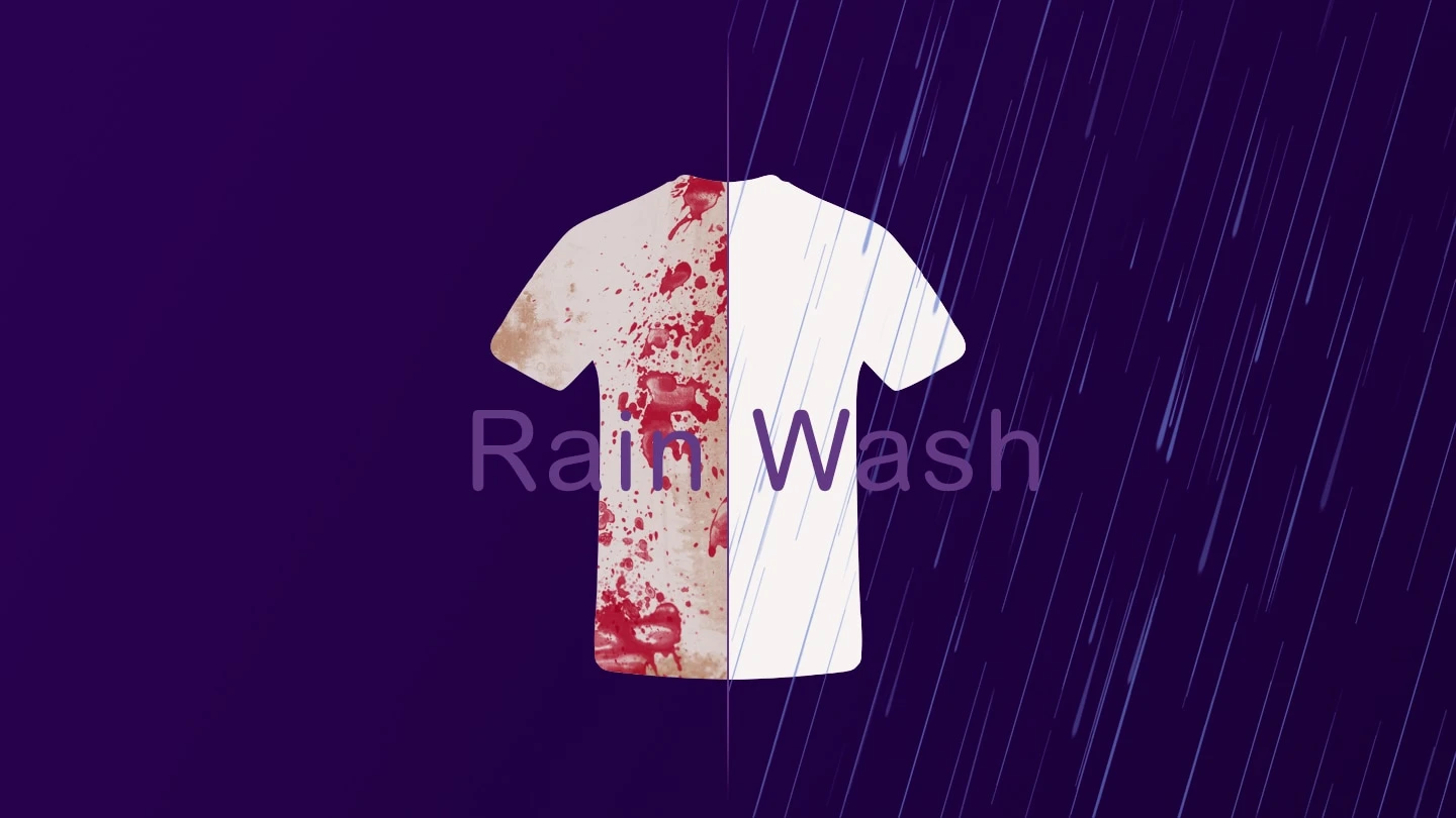 Project Zomboid "Дождевая стирка [RU]"