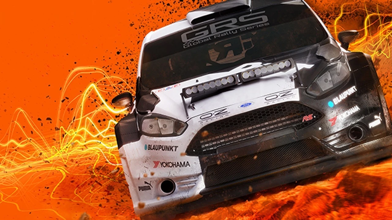 Обзор DiRT 4: сразу на два стула