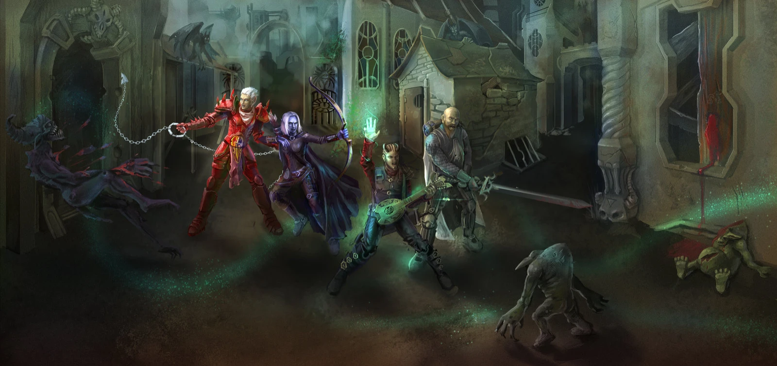 Не об игре, которую нельзя называть