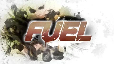 Fuel  "E3 09: Launch Trailer"