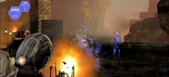 Системные требования Dark Void