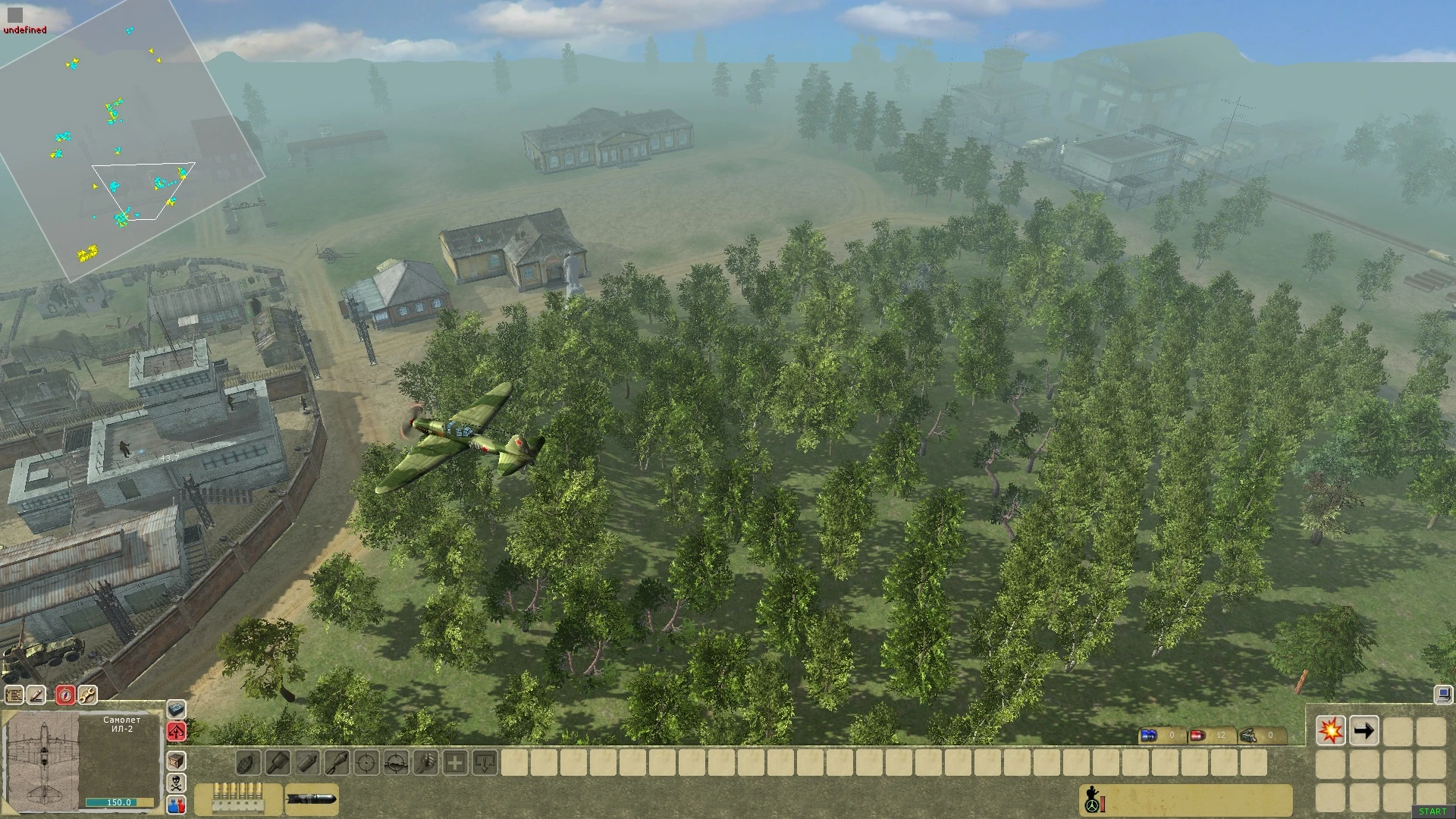 Men of War: Condemned Heroes "22 Июня v1.1"