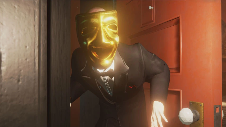 Проект The Black Glove закрыт