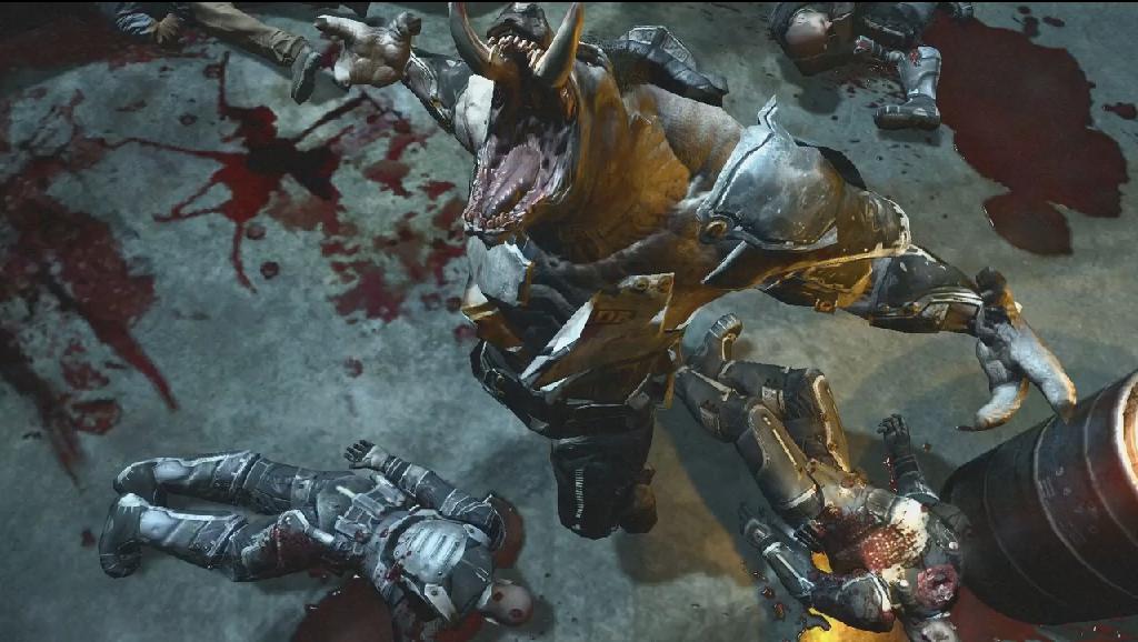 Duke Nukem Forever