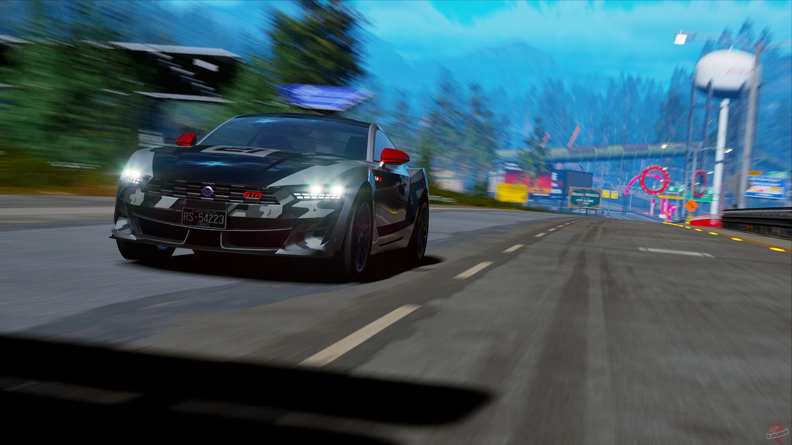 Wreckreation "Таблица +2 для Cheat Engine от relentlesstech: Нитро, батончики"