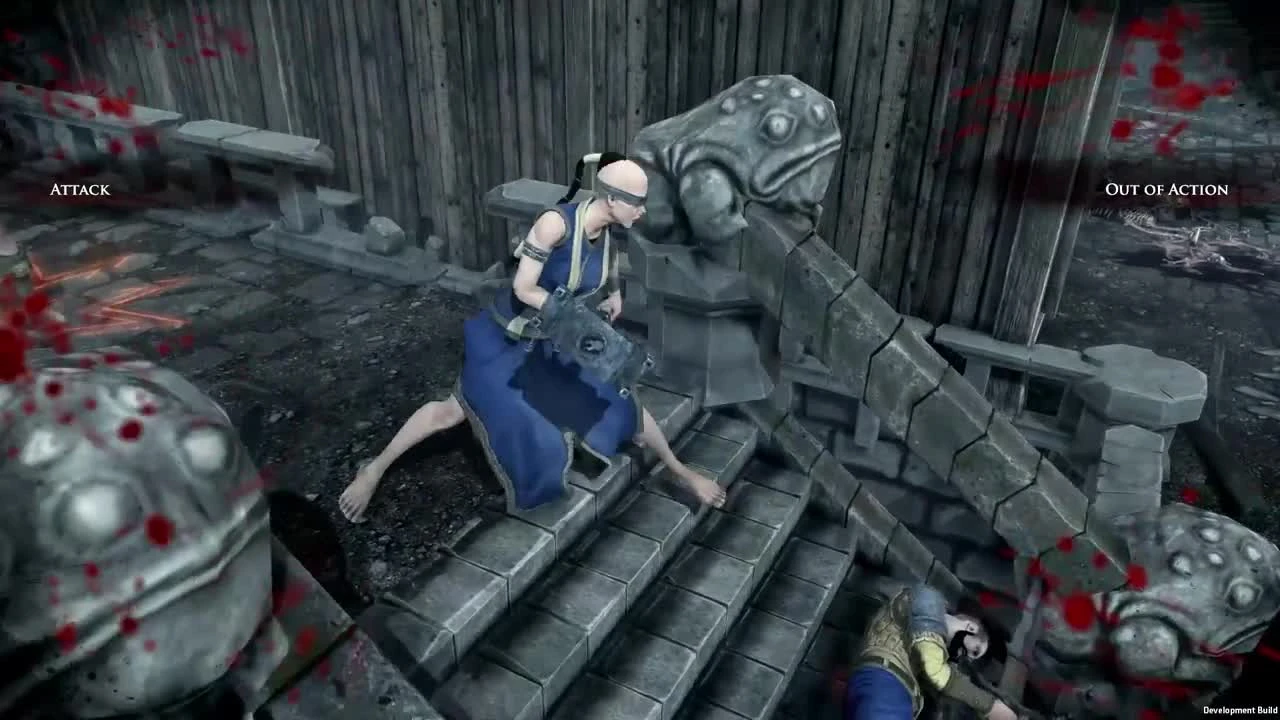 Сюжетные кампании в Mordheim: City of the Damned