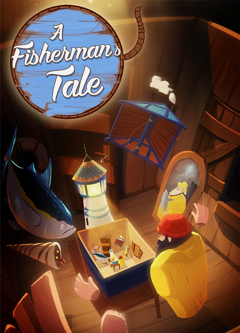 A Fisherman's Tale