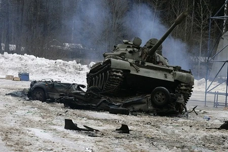 Test Drive Unlimited 2: Трейнер/Trainer (+2) (Танк + Стенобитка)