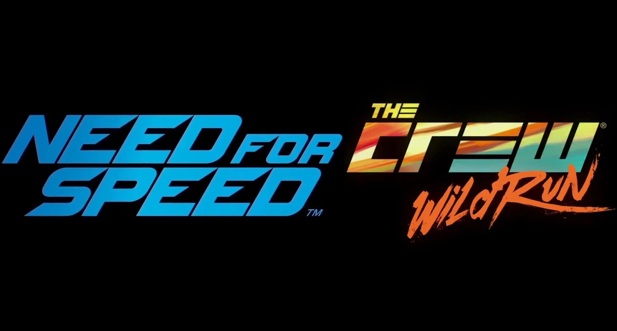 НЕ идеальные: Need for Speed & The Crew.