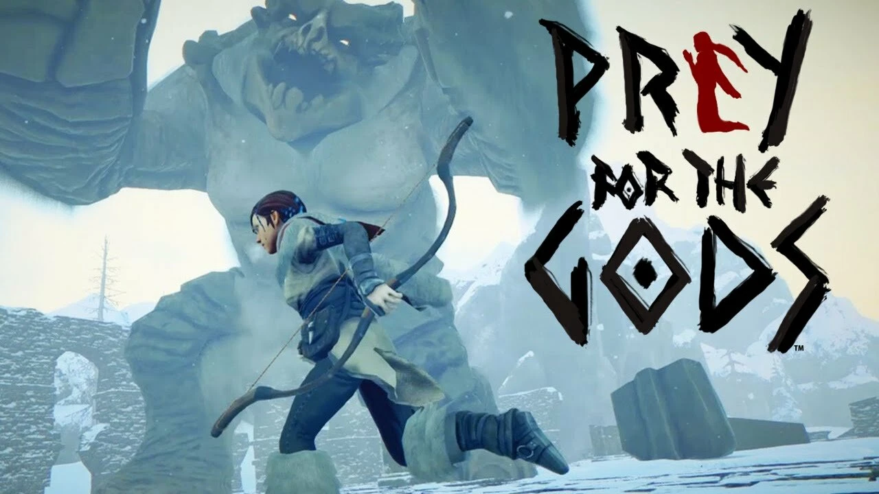 Praey for the Gods "Таблица для Cheat Engine" [1.0.022] {jjcho849}