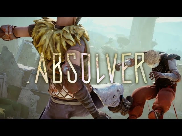 Опубликован релизный трейлер Absolver