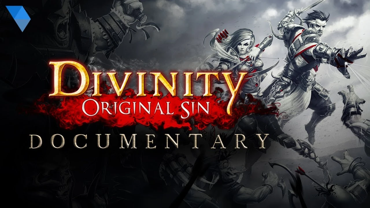 Документальный фильм о создании Divinity: Original Sin появился в Youtube