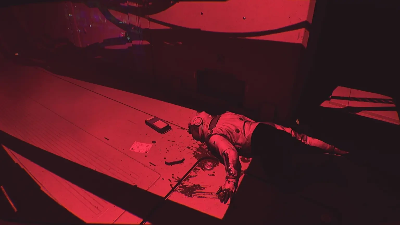 Прохождение третьей главы "Воссоздание" в Routine