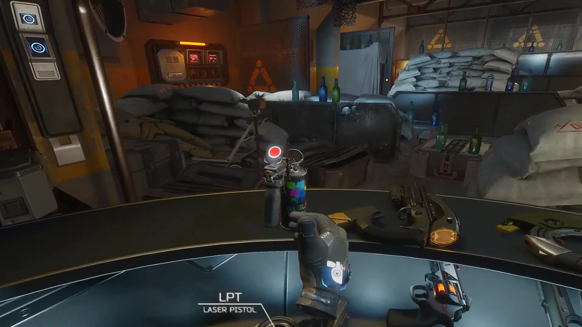 Arktika.1 "Первые 20 минут геймплея"