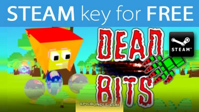 Dead Bits Free Steam key