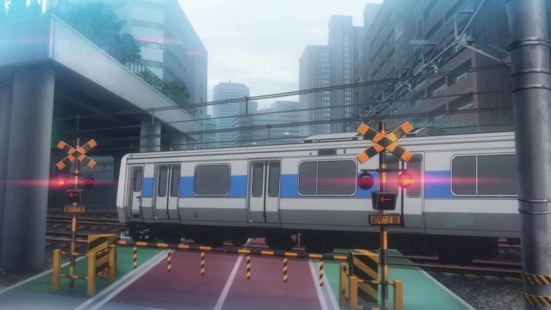 Сюжетный трейлер Persona 5 с PSX 2016