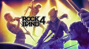 Музыкальная библиотека Rock Band 4 пополнилась тремя новыми треками