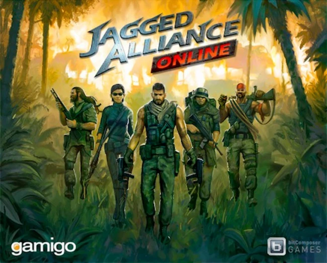 В Steam-версии Jagged Alliance Online не будет эксклюзивных платных предметов
