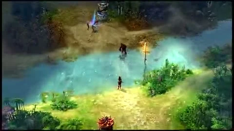 Prime World "Трейлер"