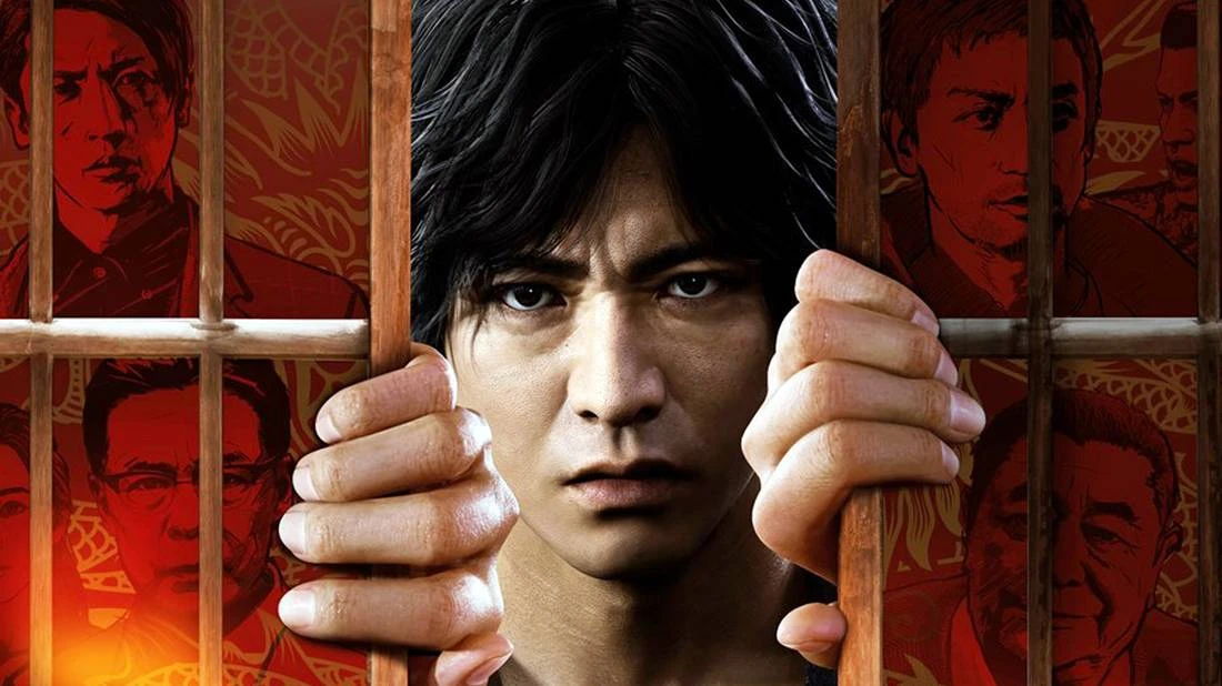 Серия Judgment не получит продолжения