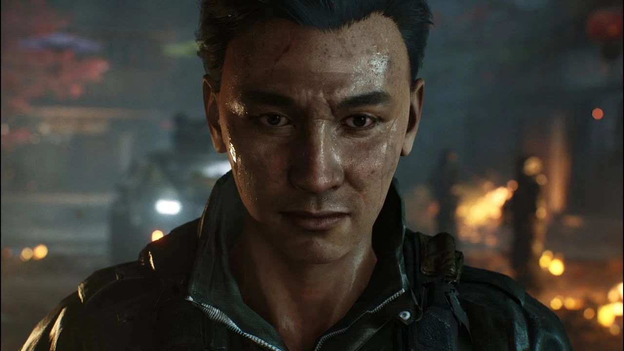 Кинематографичный трейлер и новые скриншоты Bright Memory: Infinite