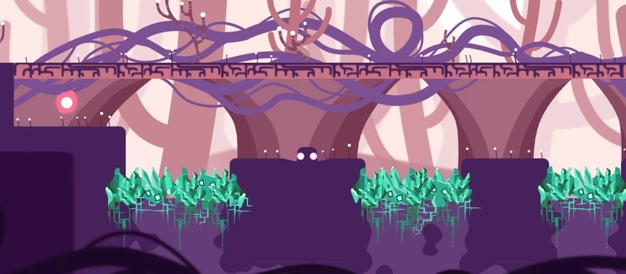 Инновационный платформер Semblance выйдет на Switch, PC и Mac в июле