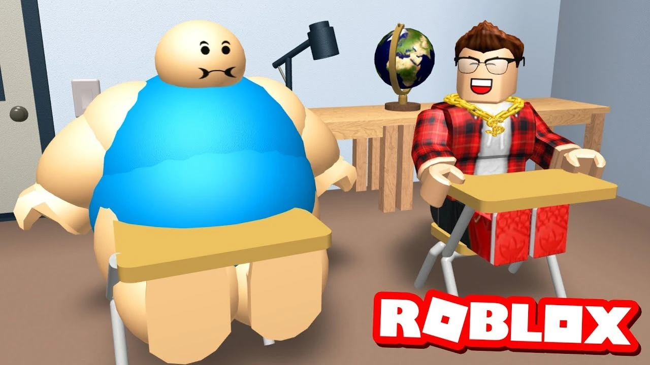 В Roblox меняют правила безопасности: вход по паспорту и селфи ради защиты детей