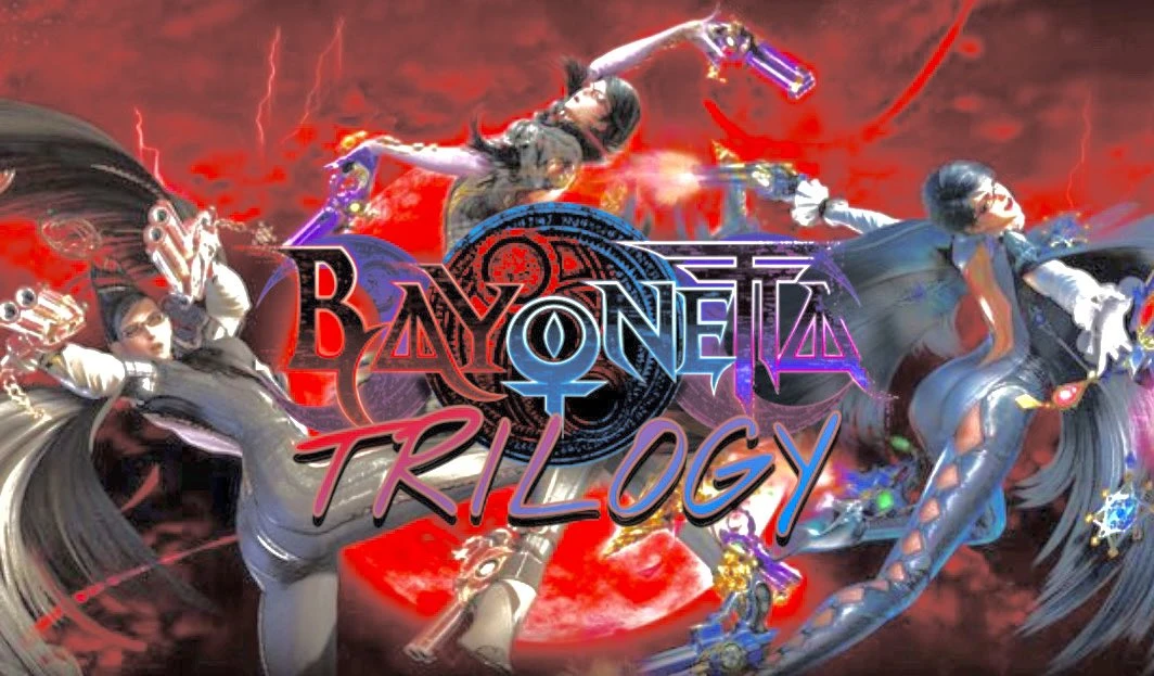 Слухи: Трилогия Bayonetta будет представлена на Switch 2