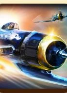 Sky Gamblers Storm Raiders: Трейнер/Trainer (+3) [1.0] {MrAntiFun}