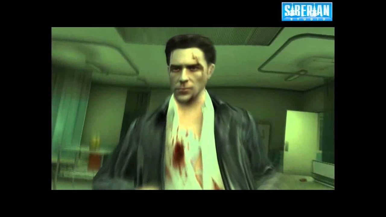 Русификатор(Звук+Видеоролики(сюжетные сцены)) Max Payne 2: The Fall of Max Payne от РусПеревод/Siberian Studio(адаптация) (20.11.2013)