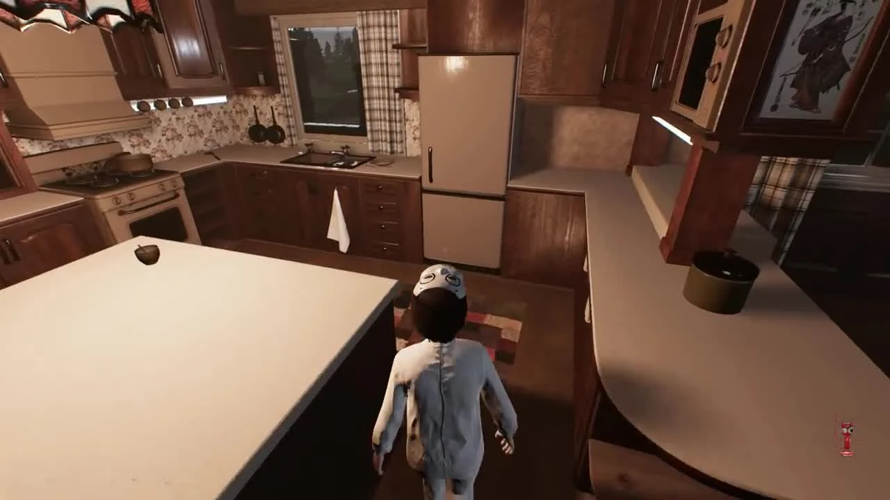 Lucius 3 - Первый всадник Апокалипсиса