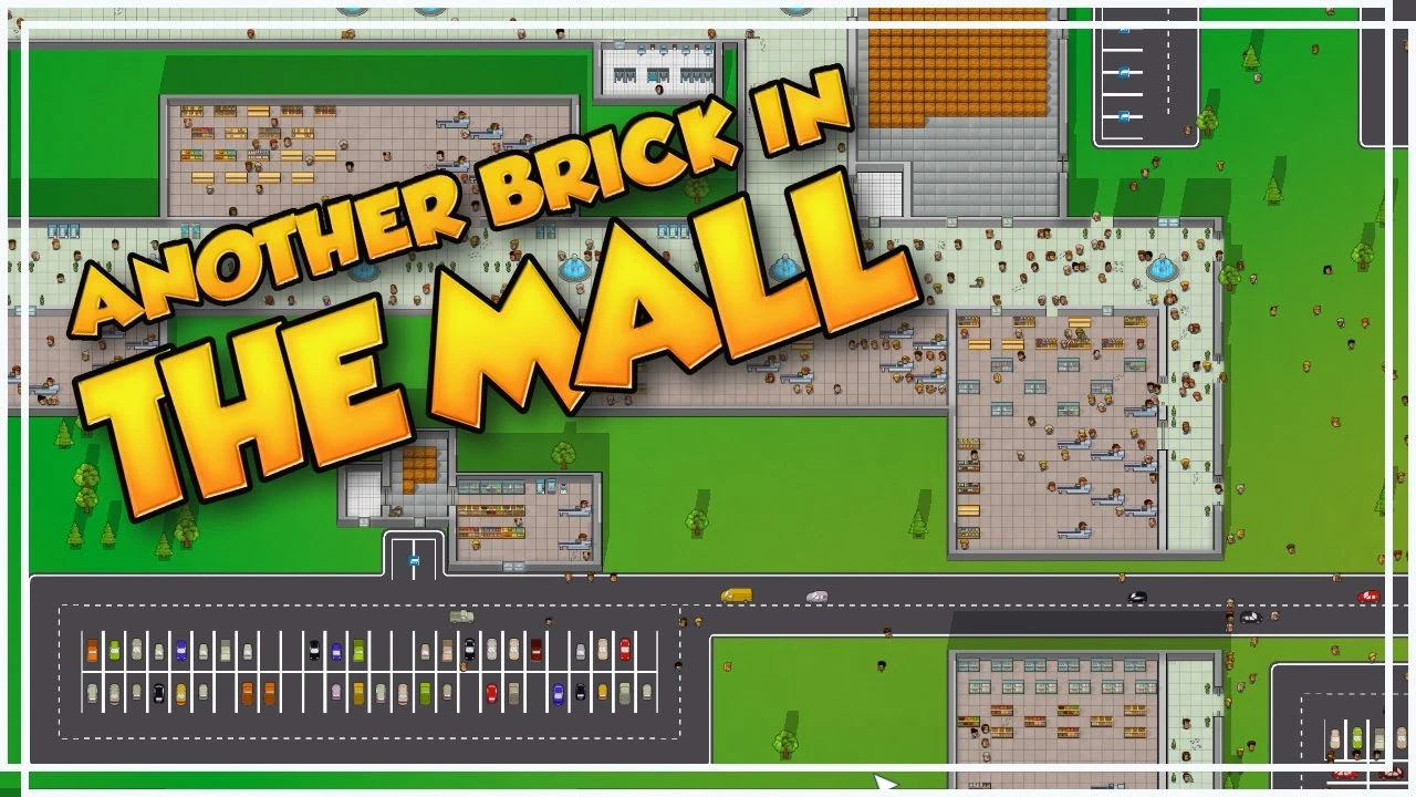 Another Brick in the Mall "Таблица для Cheat Engine" [UPD: 17.11.2023] {N3rveMods}