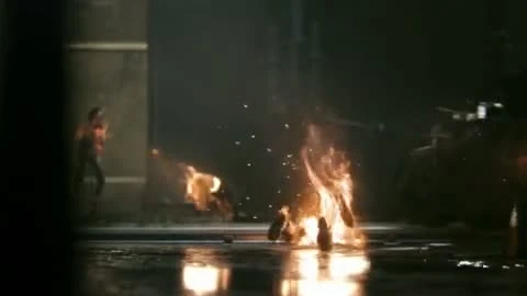 Dishonored "дебютный трейлер"