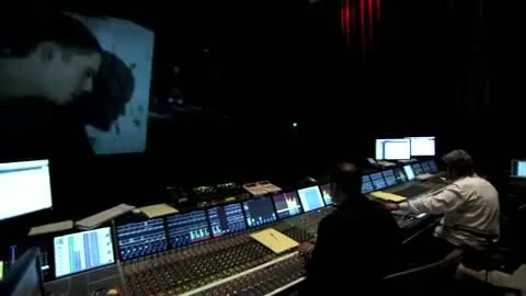 Need for Speed The Run "Создание рекламы от Michael Bay"