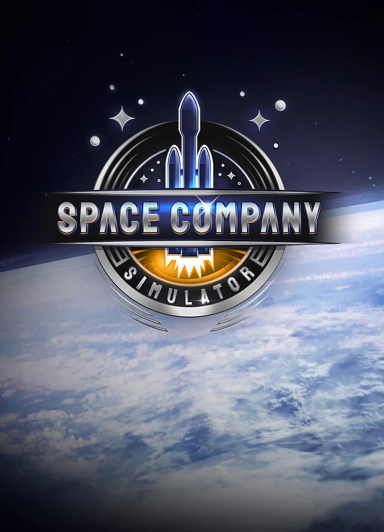 Space Company Simulator