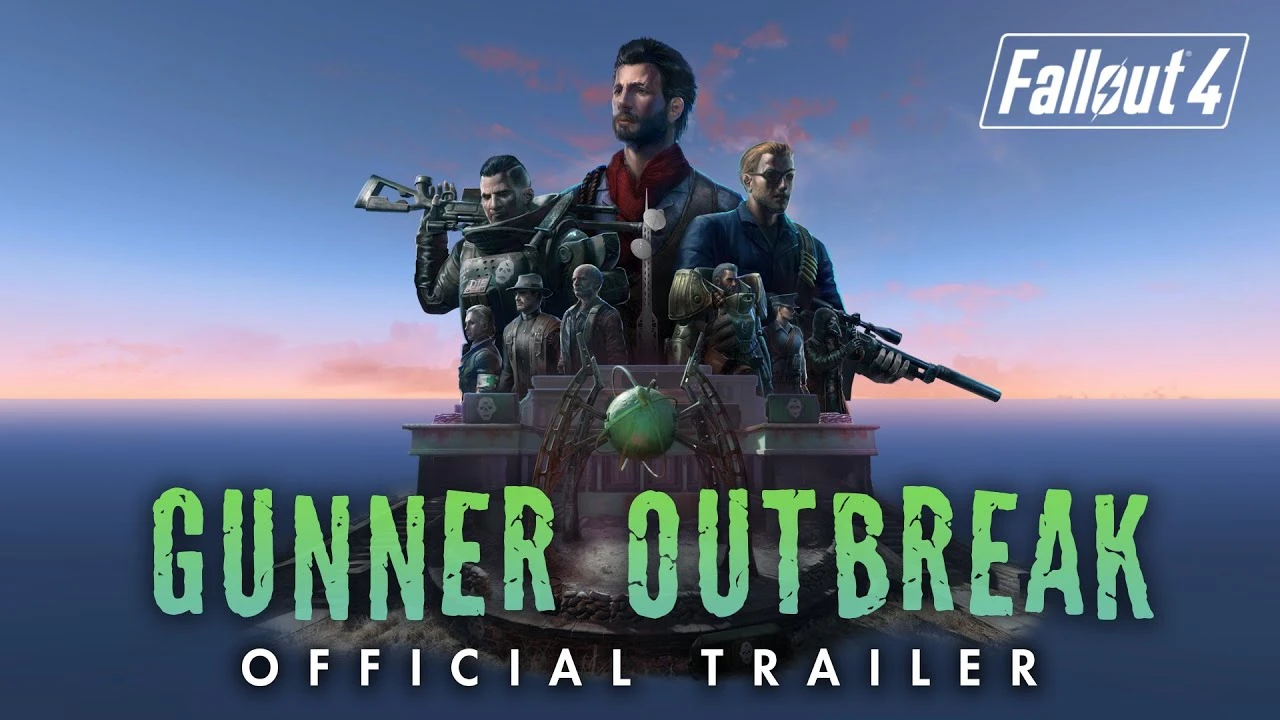 Анонсирован Fallout 4: Sim Settlements 2 - новый мод размером с DLC, который добавляет новые квесты и мн. другое