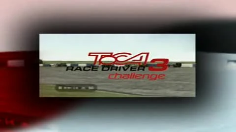 TOCA Race Driver 3 - Трейлер с испытаниями