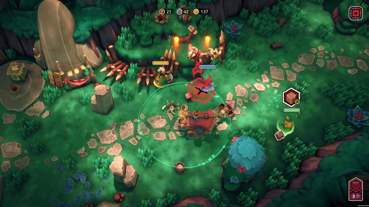 Wild Woods "Таблица для Cheat Engine" [0.0.3] {ColonelRVH}