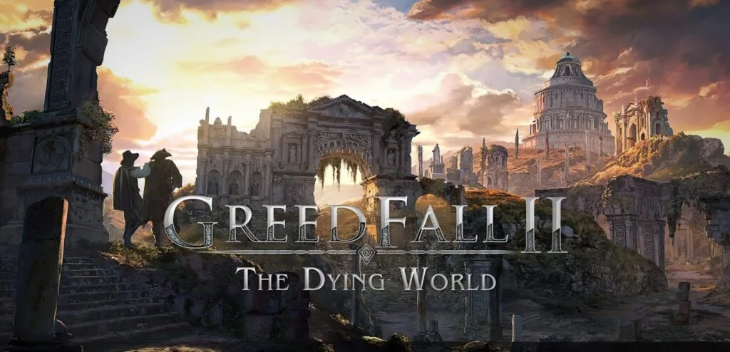 Релиз большого обновления для GreedFall 2: The Dying World запланирован на 17 ноября