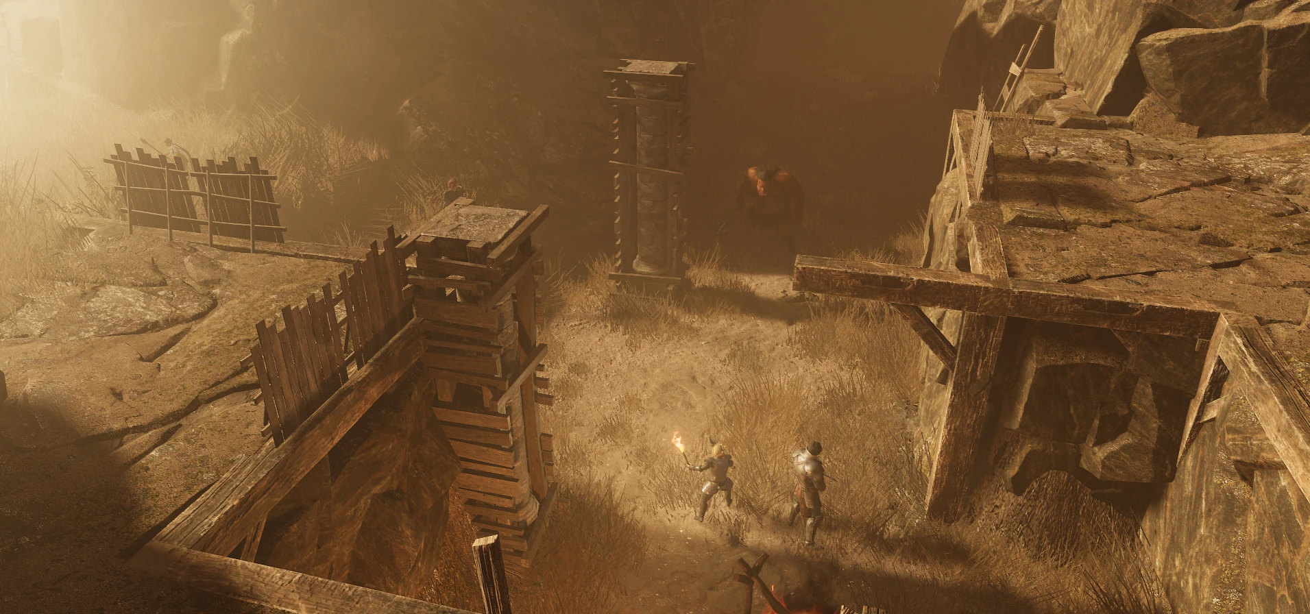 Ролевая игра Solasta: Crown of the Magister выйдет из раннего доступа со следующем обновлением